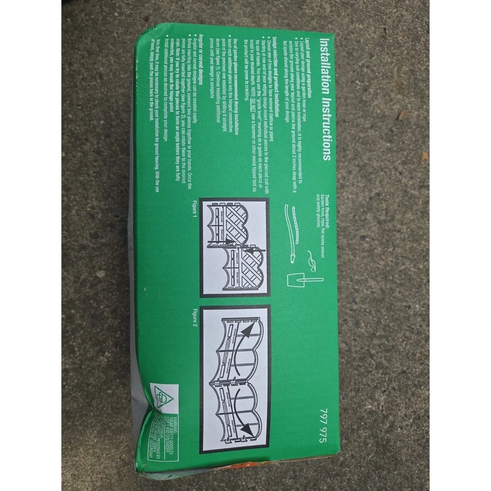 Vigorous Beauty box has